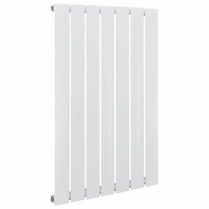 vidaXL fehér fűtőpanel 542 mm x 900 mm kép