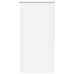 vidaXL redőny Blackout 80x175 cm szövetszélesség 75, 7 cm poliészter kép