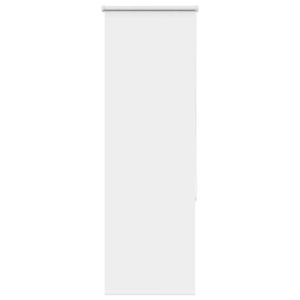 vidaXL redőny Blackout 60x175 cm szövetszélesség 55, 7 cm poliészter kép