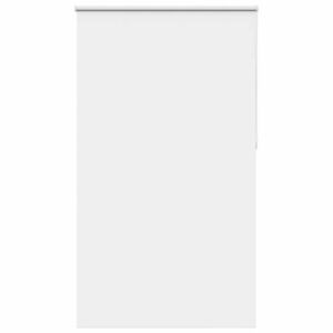 vidaXL redőny Blackout 120x210 cm szövetszélesség 116, 6 cm poliészter kép