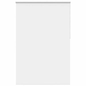 vidaXL redőny Blackout 160x210 cm szövetszélesség 156, 6 cm poliészter kép