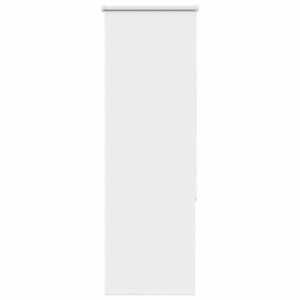 vidaXL redőny Blackout 50x175 cm szövetszélesség 45, 7 cm poliészter kép