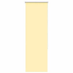 vidaXL redőny Blackout 45x130 cm szövetszélesség 40, 7 cm Poliészter kép