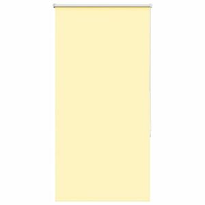 vidaXL redőny Blackout 80x175 cm szövetszélesség 75, 7 cm poliészter kép