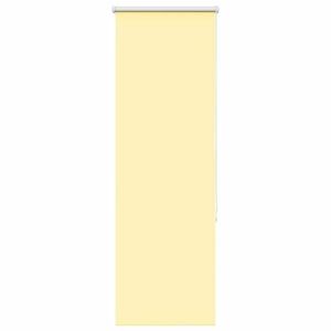 vidaXL redőny Blackout 55x130 cm szövetszélesség 50, 7 cm Poliészter kép