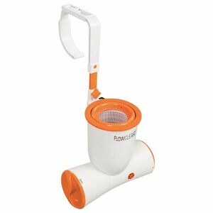 Bestway Flowclear Skimatic medenceszűrő szivattyú 2574 L/óra 58462 kép