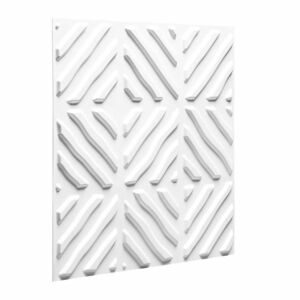 WallArt 12 darab Noah 3D fali panel GA-WA32 kép