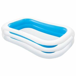 INTEX Swim Center családi medence 262 x 175 x 56 cm kép