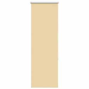 vidaXL redőny Blackout 40x130 cm szövetszélesség 35, 7 cm poliészter kép