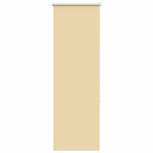 vidaXL redőny Blackout 50x150 cm szövetszélesség 45, 7 cm poliészter kép