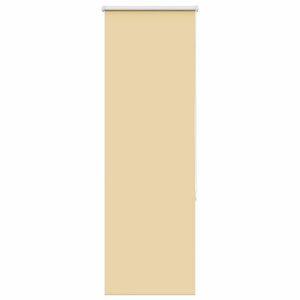 vidaXL redőny Blackout 60x175 cm Szövetszélesség 55, 7 cm poliészter kép