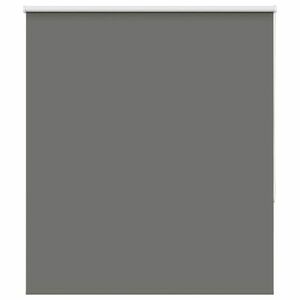 vidaXL redőny Blackout 125x130 cm szövetszélesség 121, 6 cm poliészter kép