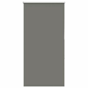 vidaXL redőny Blackout 65x175 cm Szövetszélesség 60, 7 cm poliészter kép