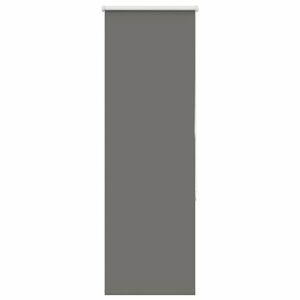 vidaXL redőny Blackout 50x150 cm szövetszélesség 45, 7 cm poliészter kép