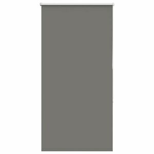 vidaXL redőny Blackout 80x150 cm szövetszélesség 75, 7 cm poliészter kép