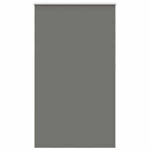 vidaXL redőny Blackout 135x210 cm szövetszélesség 131, 6 cm poliészter kép