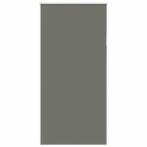 vidaXL redőny Blackout 110x230 cm szövetszélesség 105, 7 cm poliészter kép