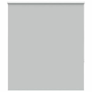 vidaXL redőny Blackout 125x130 cm szövetszélesség 121, 6 cm poliészter kép