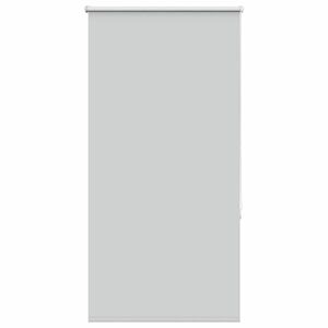 vidaXL redőny Blackout 80x150 cm szövetszélesség 75, 7 cm poliészter kép