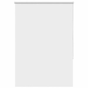 vidaXL redőny Blackout 90x130 cm szövetszélesség 85, 7 cm poliészter kép