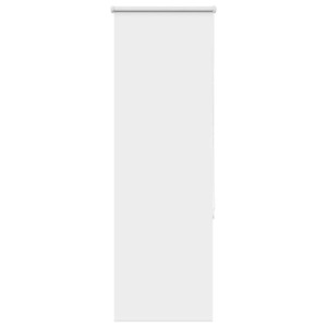 vidaXL redőny Blackout 40x150 cm szövetszélesség 35, 7 cm poliészter kép