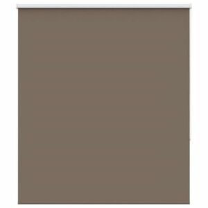 vidaXL redőny Blackout 120x150 cm szövetszélesség 116, 6 cm poliészter kép