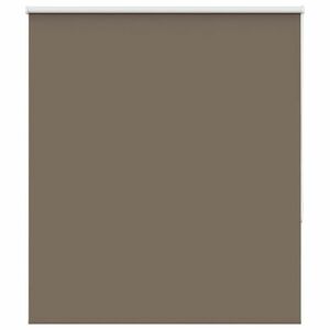 vidaXL redőny Blackout 120x130 cm szövetszélesség 116, 6 cm poliészter kép