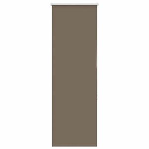 vidaXL redőny Blackout 60x175 cm Szövetszélesség 55, 7 cm poliészter kép