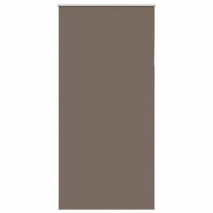 vidaXL redőny Blackout 105x230 cm Szövetszélesség 100, 7 cm Poliészter kép