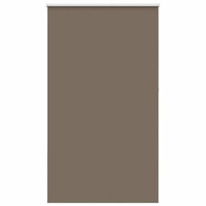 vidaXL redőny Blackout 130x230 cm szövetszélesség 126, 6 cm poliészter kép