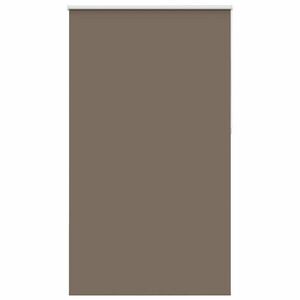 vidaXL redőny Blackout 120x230 cm szövetszélesség 116, 6 cm poliészter kép