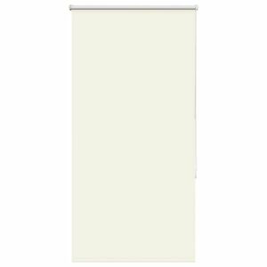 vidaXL redőny Blackout 75x130 cm szövetszélesség 70, 7 cm Poliészter kép