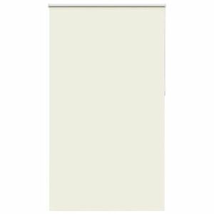 vidaXL redőny Blackout 135x230 cm szövetszélesség 131, 6 cm poliészter kép