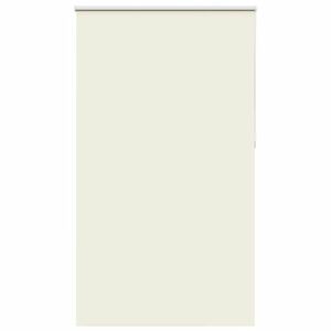 vidaXL redőny Blackout 125x230 cm szövetszélesség 121, 6 cm poliészter kép