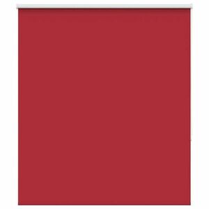 vidaXL redőny Blackout 140x150 cm szövetszélesség 136, 6 cm poliészter kép