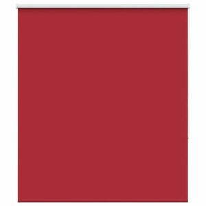 vidaXL redőny Blackout 135x130 cm szövetszélesség 131, 6 cm poliészter kép