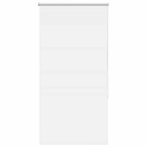 vidaXL redőny Blackout 85x150 cm szövetszélesség 80, 7 cm poliészter kép