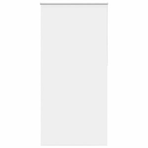 vidaXL redőny Blackout 105x230 cm Szövetszélesség 100, 7 cm Poliészter kép