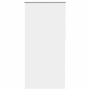 vidaXL redőny Blackout 95x230 cm Szövetszélesség 90, 7 cm poliészter kép