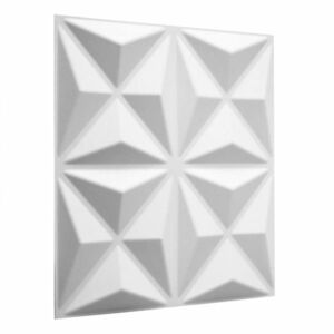 WallArt GA-WA17 24 db 3D falpanel "Cullinan" dizájnnal kép