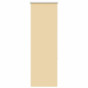 vidaXL redőny Blackout 40x150 cm szövetszélesség 35, 7 cm poliészter kép