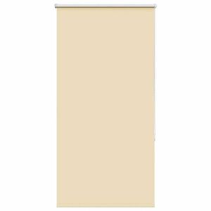 vidaXL redőny Blackout 75x130 cm Szövetszélesség 70, 7 cm Poliészter kép