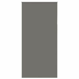 vidaXL redőny Blackout 100x210 cm Szövetszélesség 95, 7 cm Poliészter kép