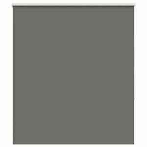 vidaXL redőny Blackout 135x150 cm szövetszélesség 131, 6 cm poliészter kép