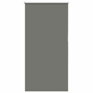 vidaXL redőny Blackout 80x130 cm Szövetszélesség 75, 7 cm Poliészter kép