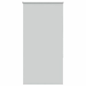 vidaXL redőny Blackout 65x150 cm szövetszélesség 60, 7 cm poliészter kép