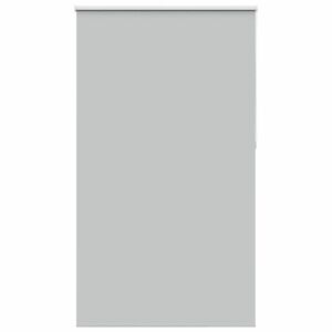 vidaXL redőny Blackout 135x210 cm szövetszélesség 131, 6 cm poliészter kép