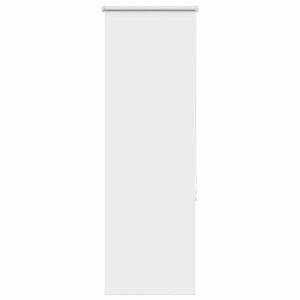 vidaXL redőny Blackout 60x150 cm Szövetszélesség 55, 7 cm poliészter kép