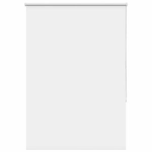 vidaXL redőny Blackout 115x130 cm Szövetszélesség 110, 7 cm poliészter kép