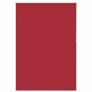 vidaXL redőny Blackout 115x150 cm szövetszélesség 110, 7 cm poliészter kép